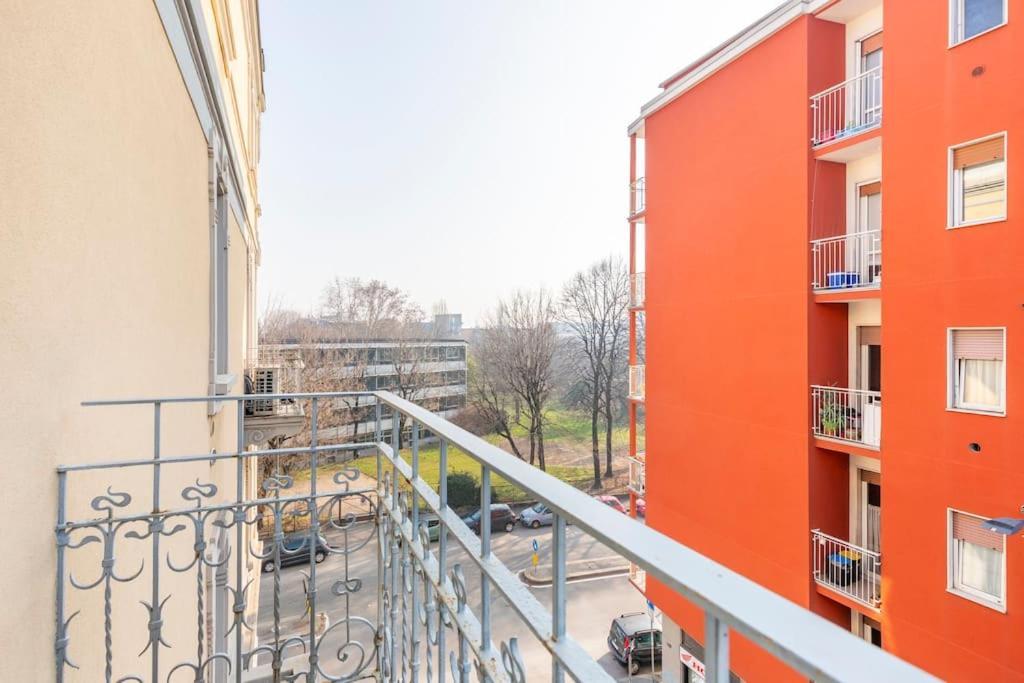 Modern Apartment In Milano Centrale Next To Metro M5 - Sarca 73 מראה חיצוני תמונה