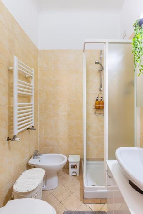 Modern Apartment In Milano Centrale Next To Metro M5 - Sarca 73 מראה חיצוני תמונה