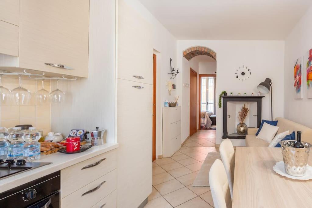 Modern Apartment In Milano Centrale Next To Metro M5 - Sarca 73 מראה חיצוני תמונה