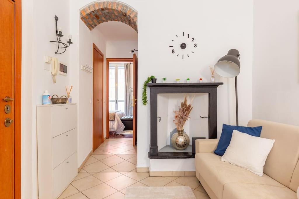 Modern Apartment In Milano Centrale Next To Metro M5 - Sarca 73 מראה חיצוני תמונה